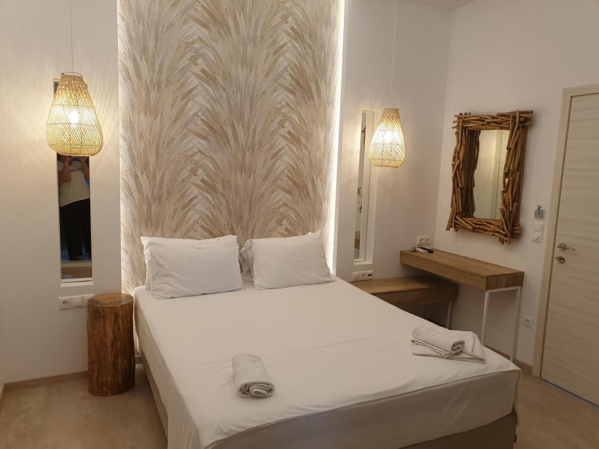 Hotel Alexandra Skála Extérieur photo