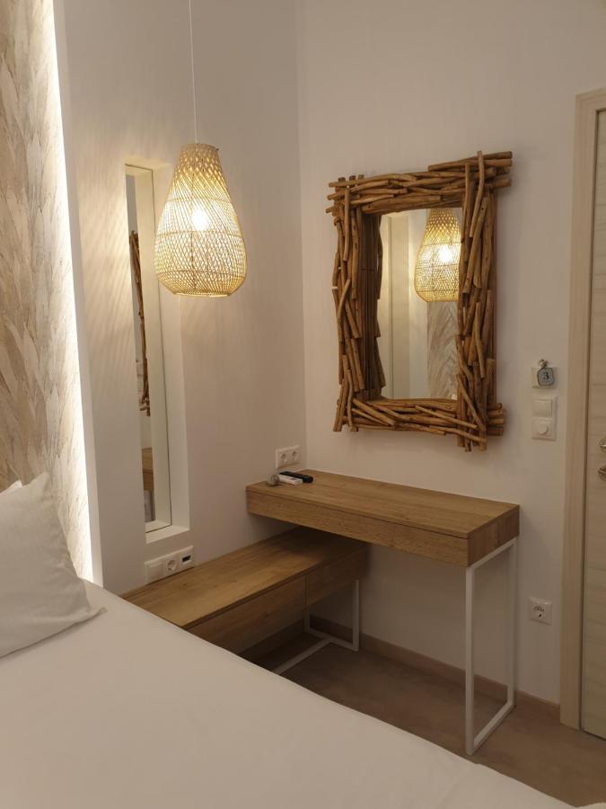 Hotel Alexandra Skála Extérieur photo
