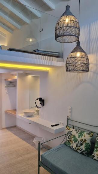 Hotel Alexandra Skála Extérieur photo