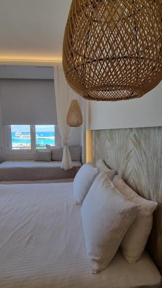 Hotel Alexandra Skála Extérieur photo