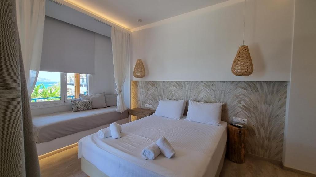 Hotel Alexandra Skála Extérieur photo