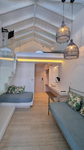 Hotel Alexandra Skála Extérieur photo